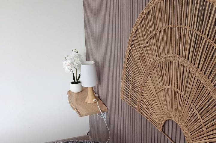 Location de vacances pour 11 personnes, avec jardin à Saint-Michel-Mont-Mercure - 3