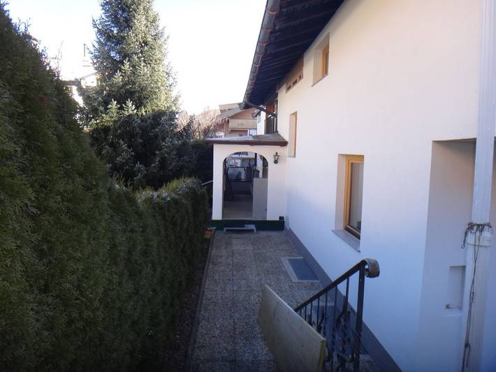 Ferienwohnung für 2 Personen, mit Garten, mit Haustier in Kirchberg in Tirol - 4