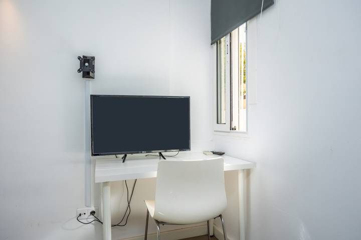 Ferienwohnung für 3 Personen auf Mallorca - 4