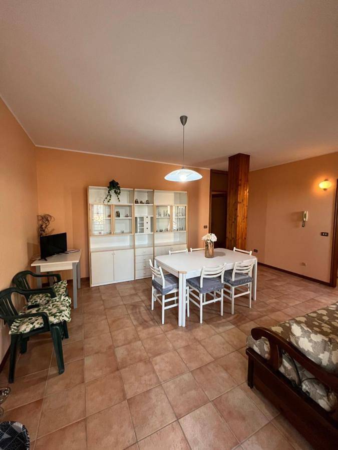Appartement entier, Appartamento rosa in Marotta, Région de Mondolfo
