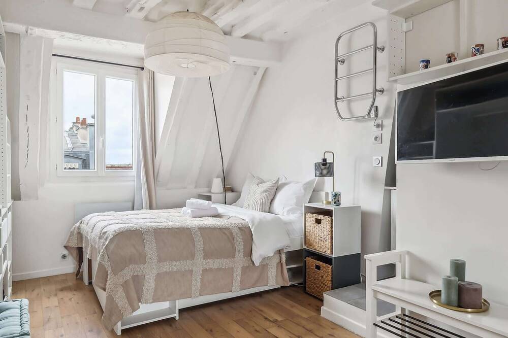 Appartement de vacances