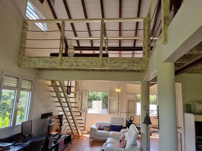Appartement de vacances pour 6 personnes - 1