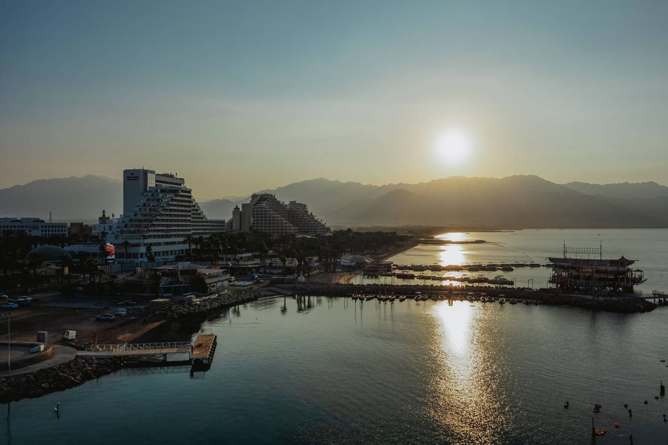 Apartamento entero, Royal Park Resort Studio 14 in Eilat, Distrito Sur (Israel)