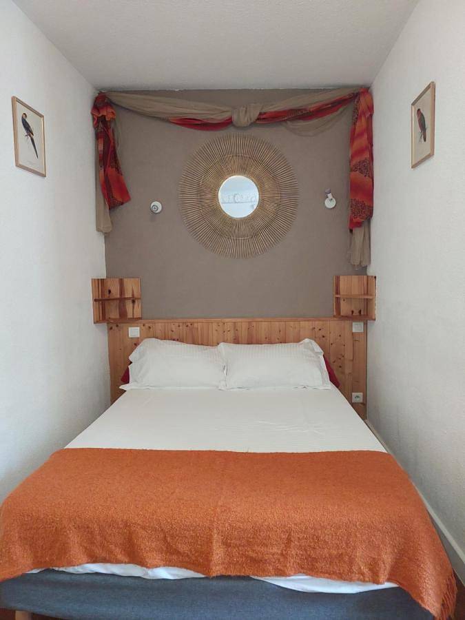 Chambre d’hôte pour 2 personnes, avec Terrasse
