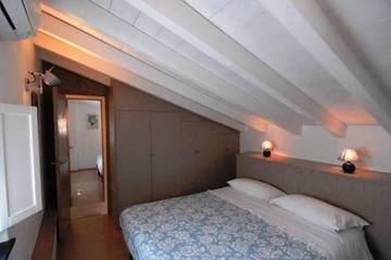 Maison De Vacances pour 4 Personnes dans Commune de Monterosso al Mare, Riviera di Levante, Photo 3