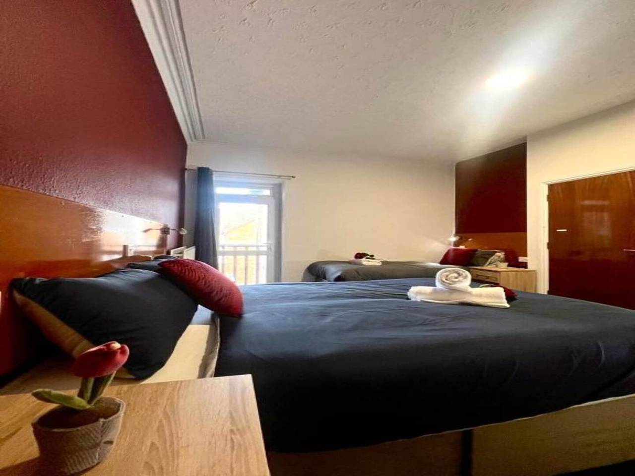 Entire apartment, Standard Double Studio in Skegness, Lincolnshire