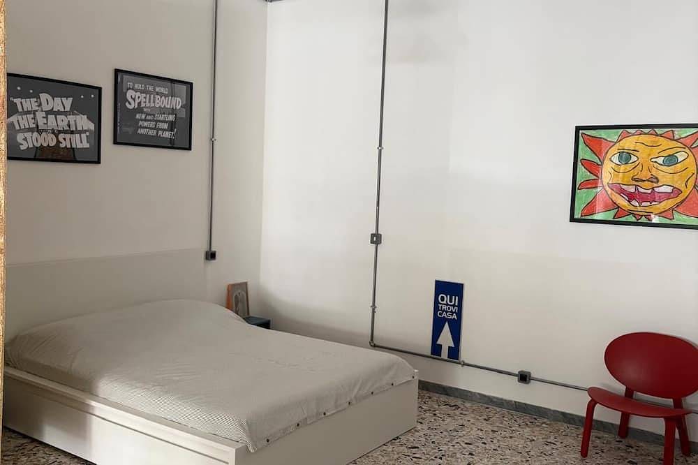 Appartamento intero, Laboratorio in Lido Mistral, Termoli