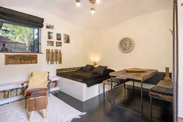 Agriturismo per 2 Persone in Costa tirrenica Campania, Foto 2