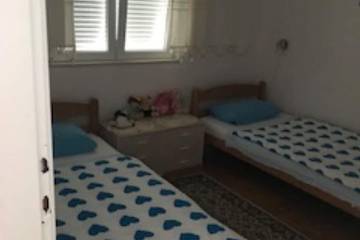 Villa for 8 Guests in Sutorina, Bosnia and Herzegovina, Picture 1