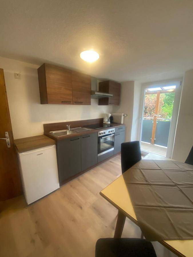 Ferienhaus für 4 Personen, mit Balkon in Obsteig