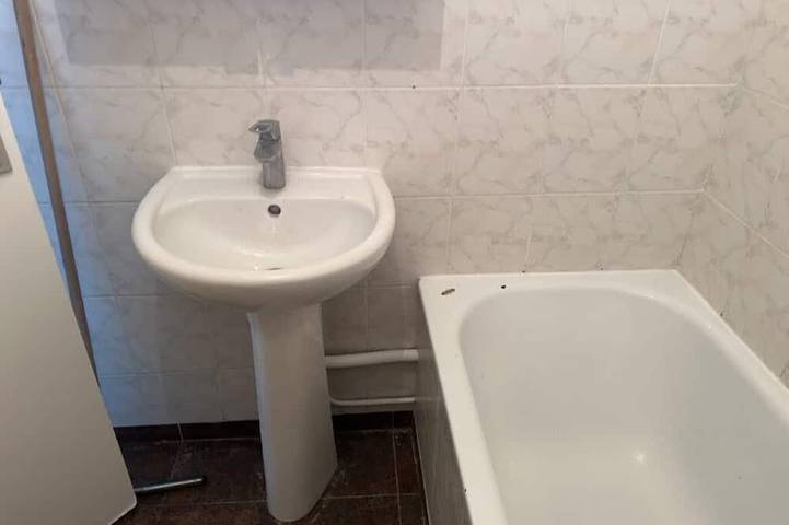 Apartamento entero, Mezzanine, 17 Rue De La Fraternite, 1St Arondisment, 2 Bedrooms in Drancy, Sena-Saint Denis