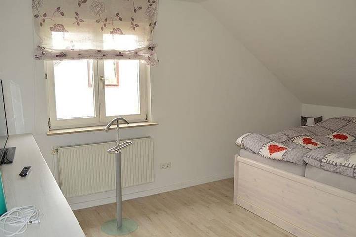 Ferienhaus für 6 Personen, mit Garten in Flensburger Förde - 3