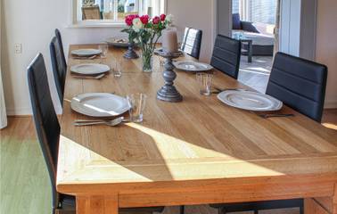 Vakantiehuis voor 6 Personen in Wieringen, IJsselmeer, Afbeelding 3