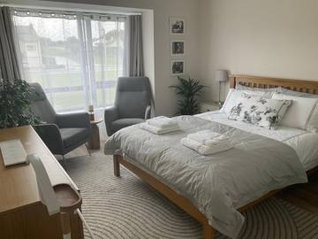 Location de vacances pour 6 personnes, avec jardin à Westport