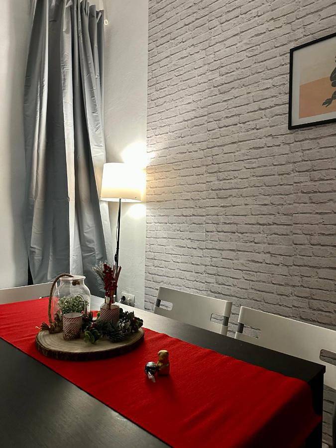 Maison d’hôte pour 4 personnes, avec terrasse, animaux acceptés à Budapest - 4