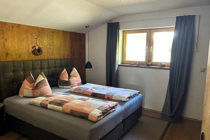 Ferienhaus für 8 Personen, mit Terrasse und Garten in Eben am Achensee - 4