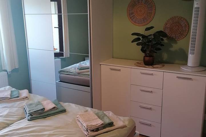 Ferienhaus für 6 Personen, mit Garten in Lutherstadt Wittenberg und Umgebung - 3