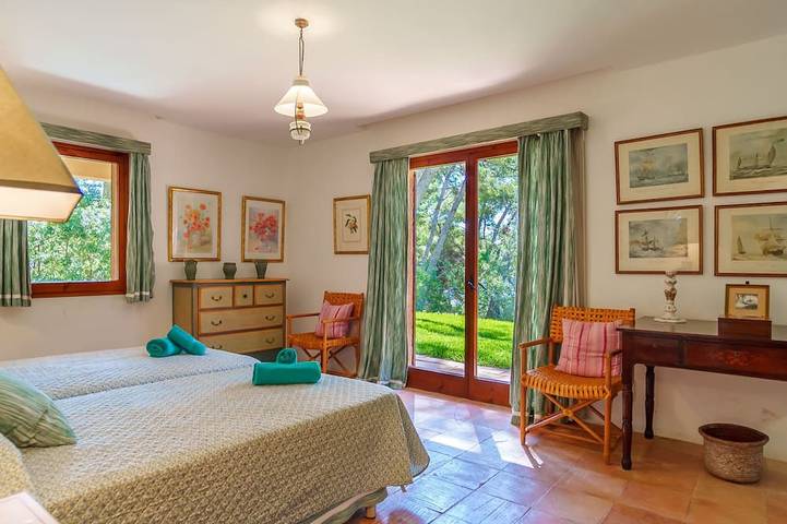 Finca L'Embat in Son Servera, Mallorca Este