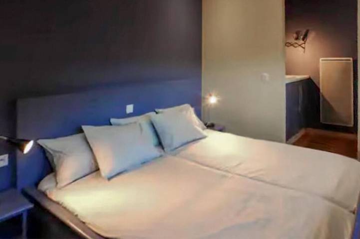 Location de vacances pour 18 personnes, animaux acceptés à Corbès - 2