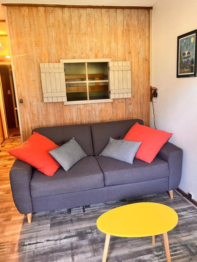 Gîte pour 3 personnes, animaux acceptés dans Office De Tourisme Des Hopitaux Neufs - 3