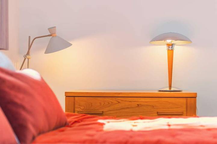 Location de vacances pour 7 personnes, avec terrasse et jardin dans Golf du Touquet - 4