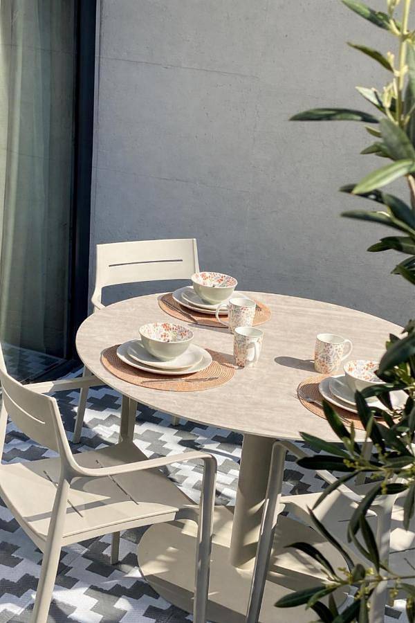 Ferienwohnung für 3 Personen, mit Terrasse in Irrel - 3
