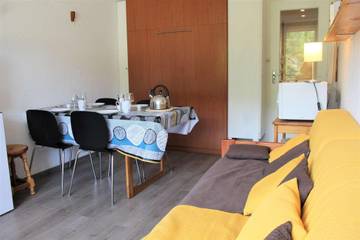 Chalet pour 4 Personnes dans Vars, Région de Briançon, Photo 1