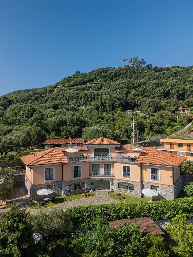 Scario Club in Scario, San Giovanni a Piro