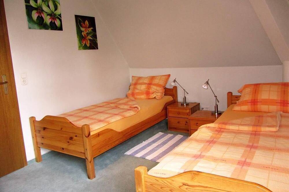 Appartement entier, Vacation apartment Meier-Althof - Fewo Meier-Althof in Bad Salzuflen, Arrondissement de Lippe
