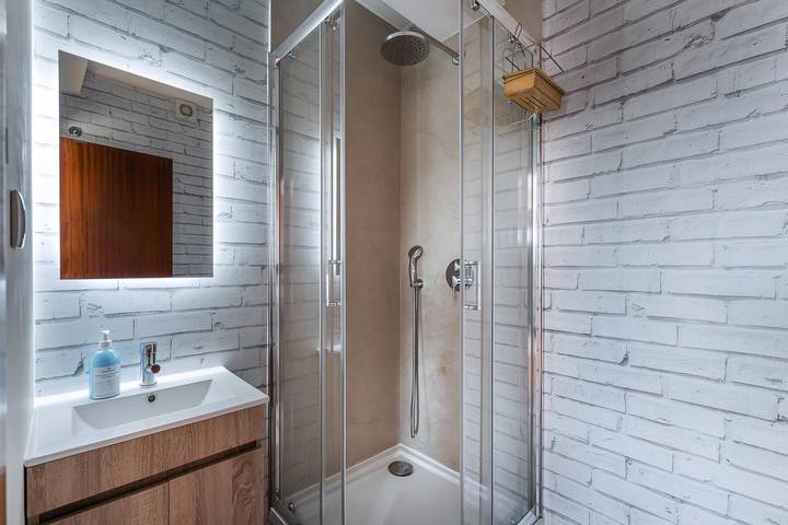 Apartamento entero, Guestready Essential - Cartera Guesthouse -  401 in Massarelos, Oporto