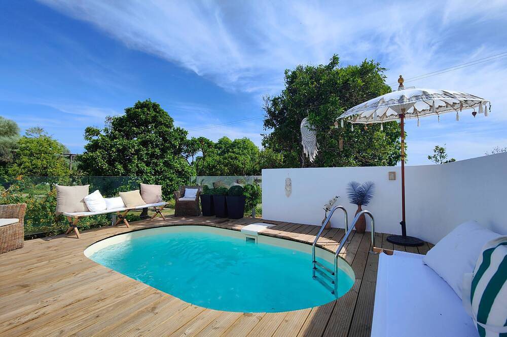 Casa do lagar - Dream Villa Duplex - near beach & near Lisbon in Amora, Halbinsel von Setúbal