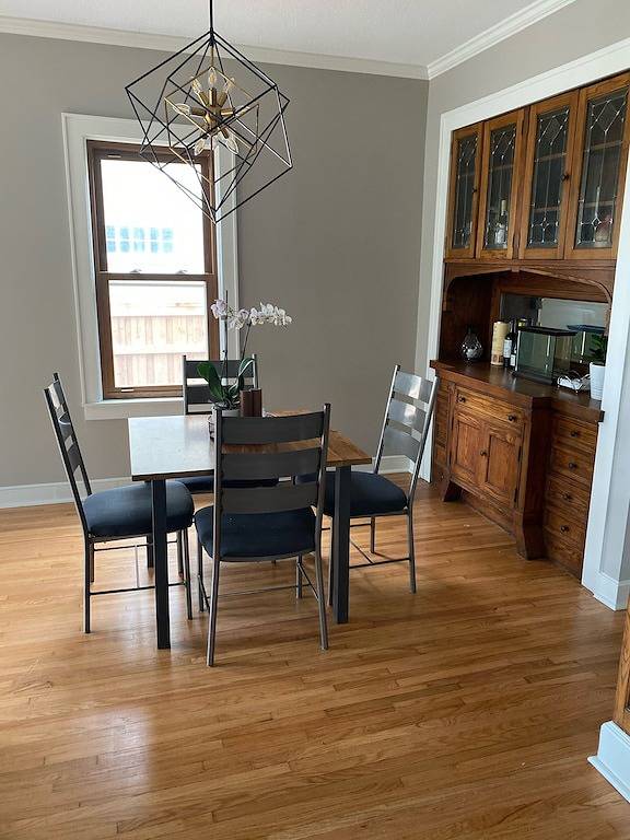 Vacation rental for 6 people, with terrace and yard in Saint Paul (MN)