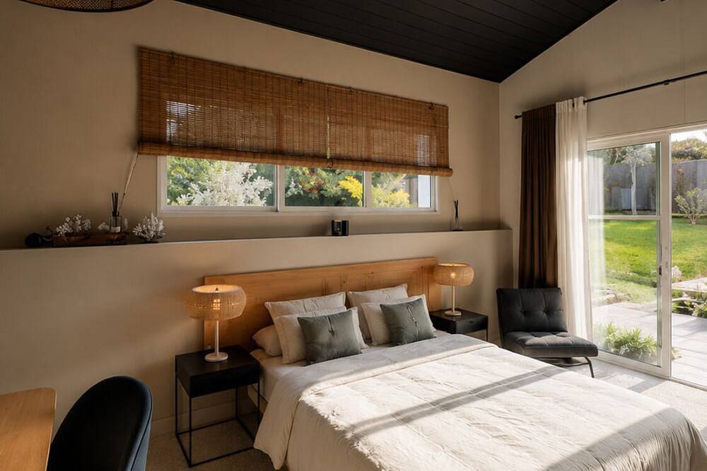 Exceptional air-conditioned villa with heated pool - Coteaux bordelais in Bouliac, Región de Burdeos