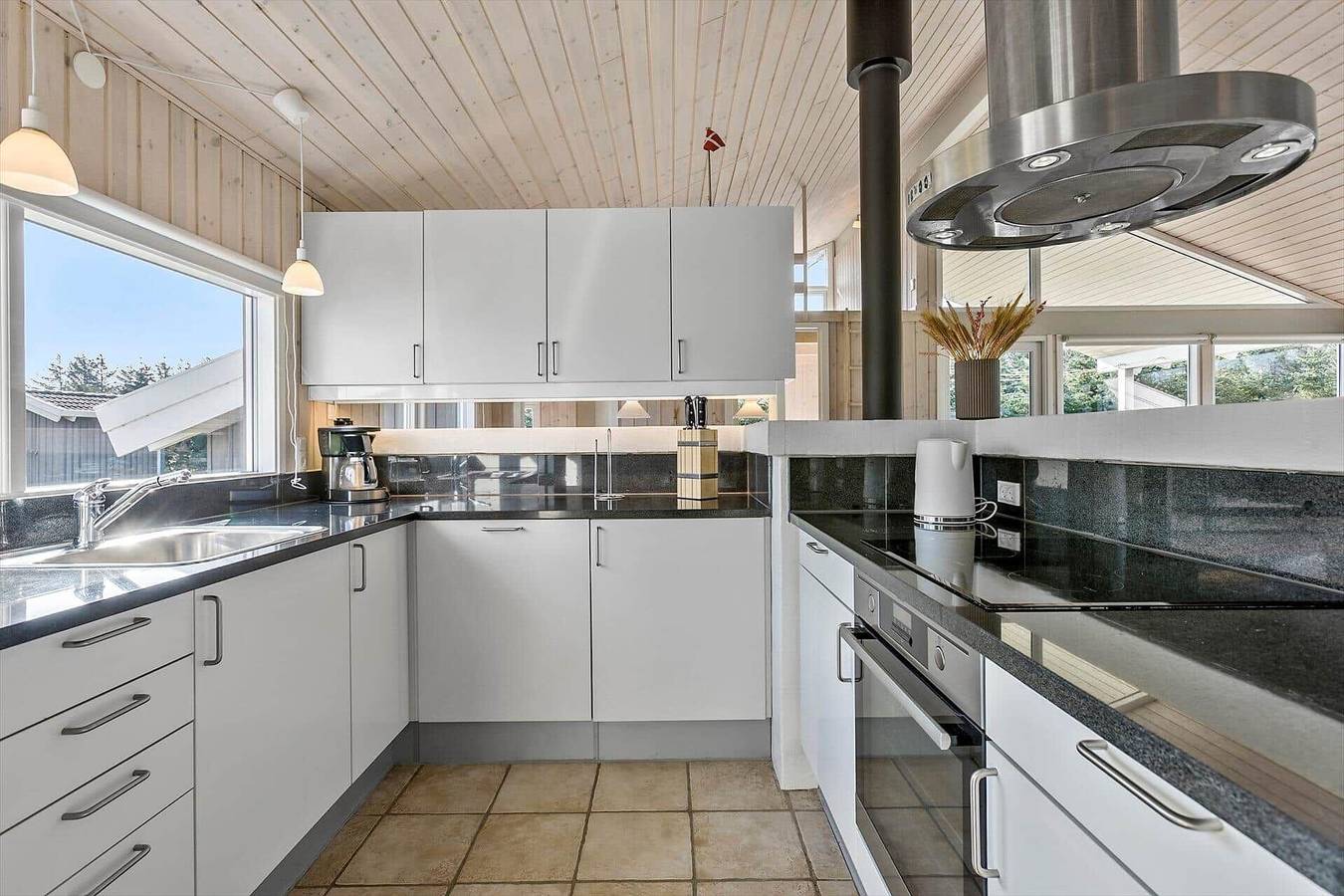 Lk780 Løkken - Margrethevej 4 in Løkken, Hjørring und Umgebung