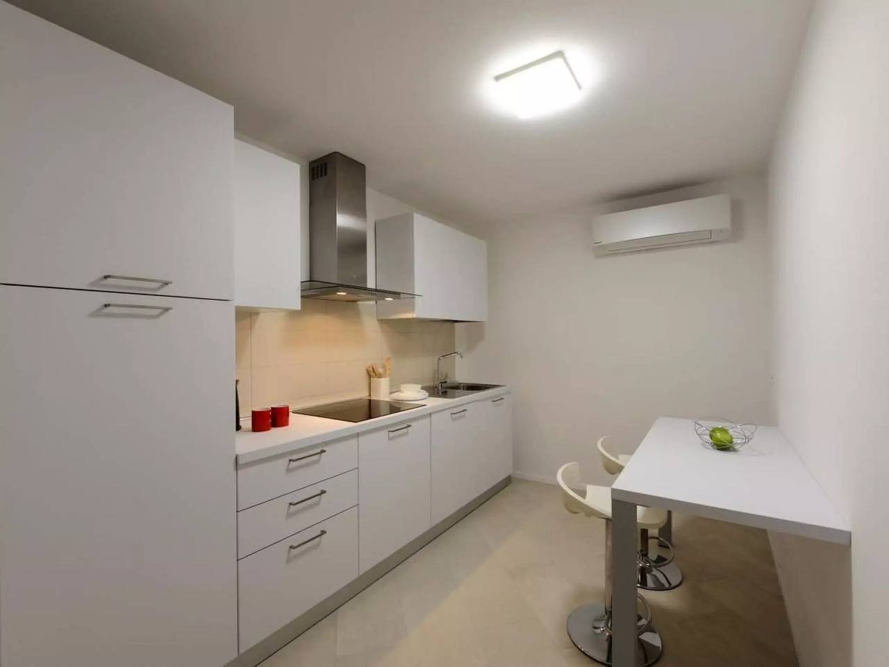 Hel lejlighed, 4 Pièces 3 Personnes in Limone sul Garda, Garda-Fjellene