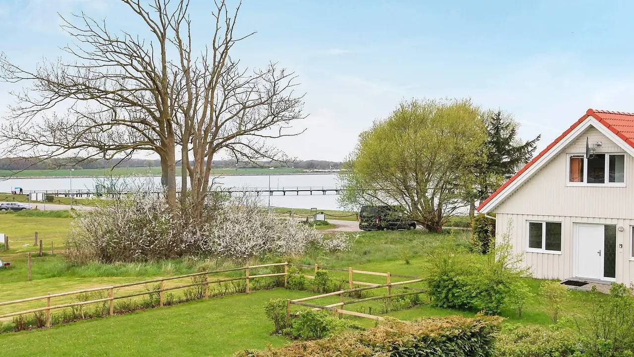 Ferienhaus für 8 Personen (118 m²) in Gelting in Geltinger Birk, Gelting