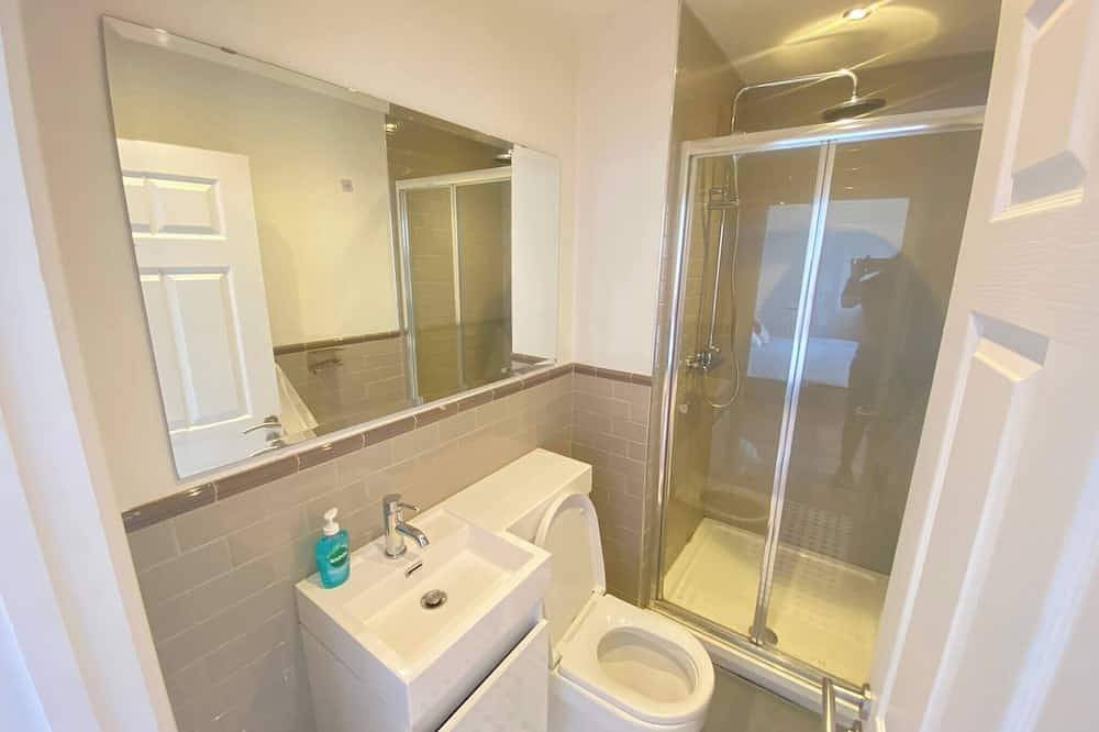 Entire apartment, Essex Studio Retreat - Flat 4 in Chelmsford, Essex