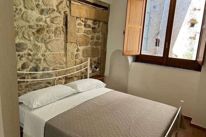 Ferienwohnung für 4 Personen in Tropea - 2