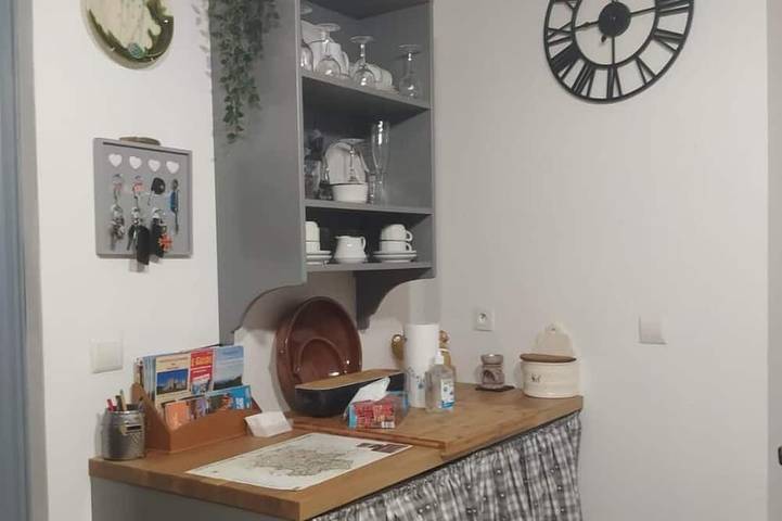 Location de vacances pour 4 personnes à Quillan - 4