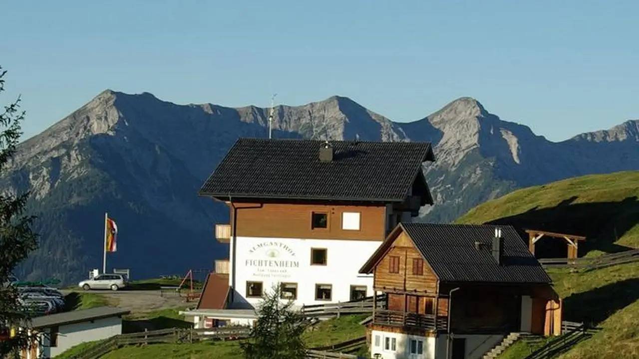 Einzelzimmer für 1 Personen (20 m²) in Berg im Drautal in Kreuzeckgruppe, Berg im Drautal