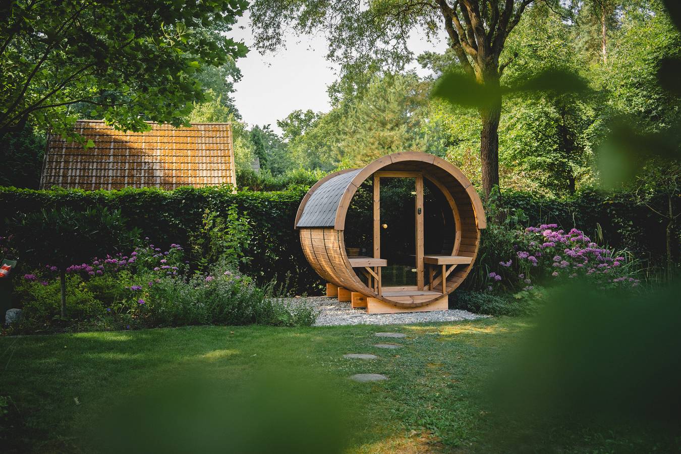 Ferienhaus für 5 Personen mit Balkon/Terrasse in Rekem, Lanaken