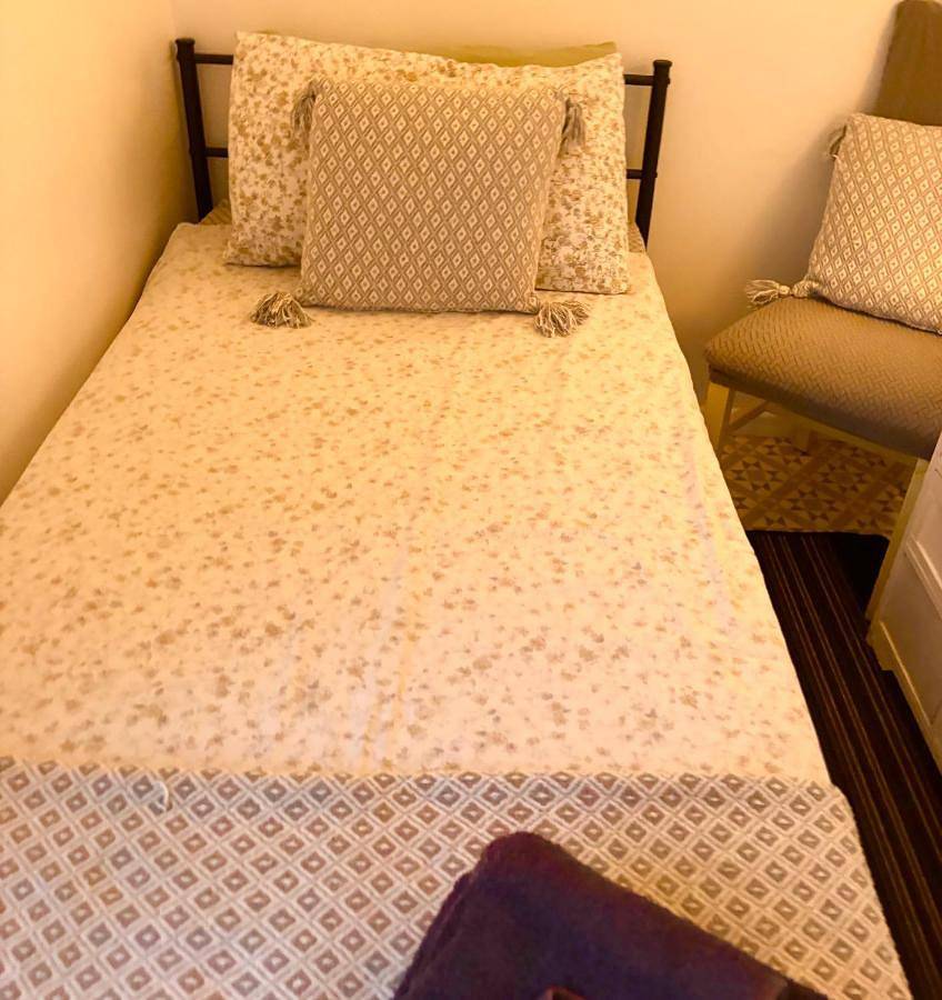 Double Room in Leicester, Heart of England