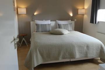 Vakantieappartement voor 2 Personen in Noordwijk aan Zee, Noordwijk, Afbeelding 1
