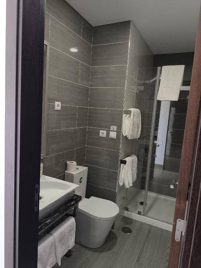 Maison d’hôte pour 2 personnes, avec terrasse et piscine à Baleal - 4