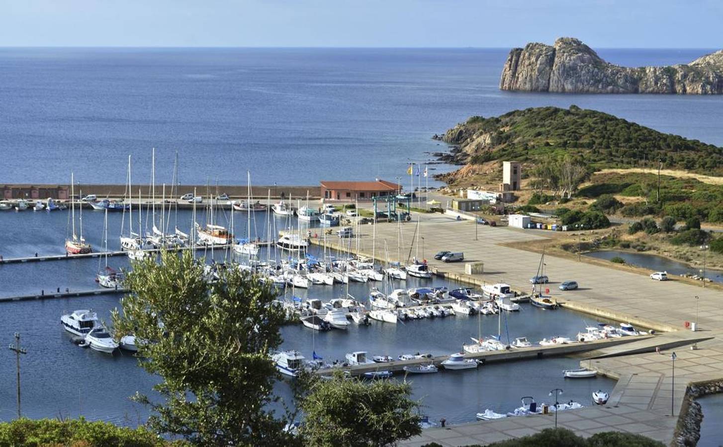 Appartamento intero, Appartamento accogliente a Teulada di 65 m² in Teulada, Cagliari e Dintorni