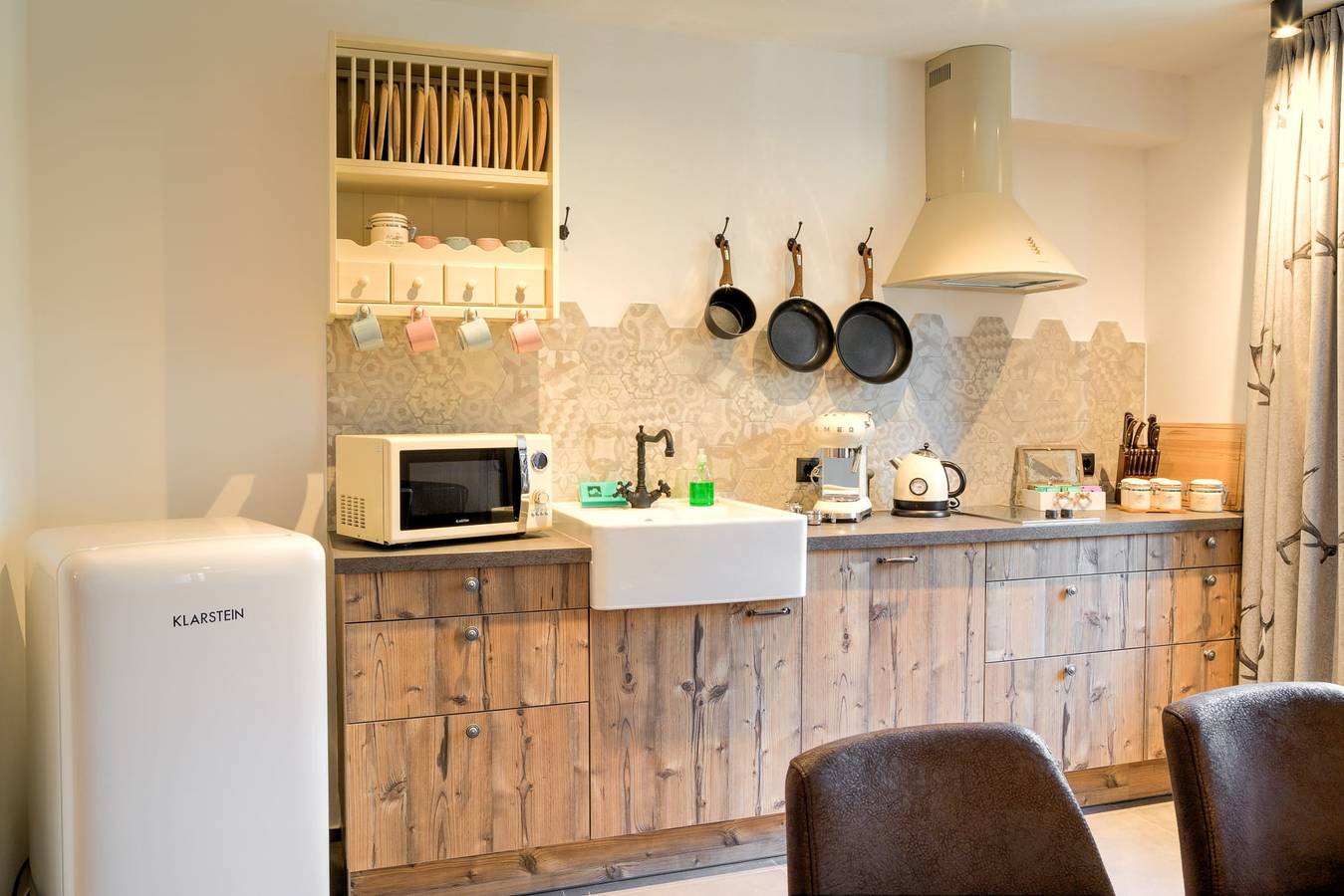 Ganze Wohnung, Schartneralm Lodge Lärche in Klobenstein, Ritten