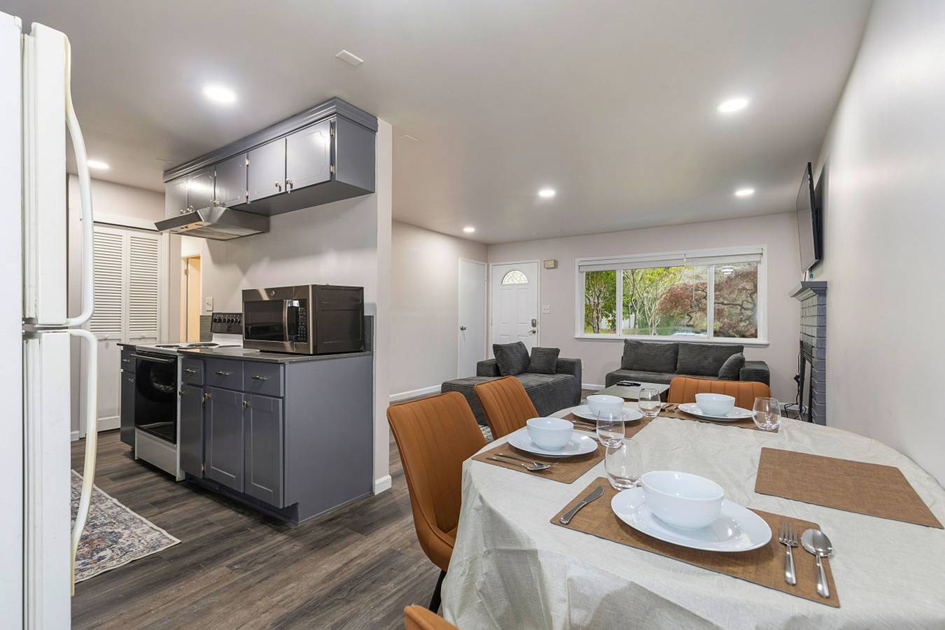 Quiet 3Br Retreat | Near Woodinville Wine Country in Contea di Snohomish