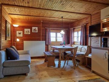 Bungalow für 5 Personen in Neureichenau, Ostbayern, Bild 2