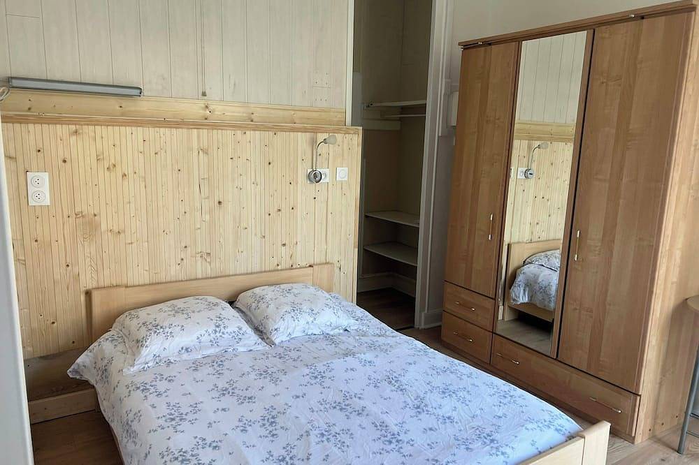 Appartement entier, Homerez - Appartement à Néris-les-Bains in Néris-les-Bains, Région de Montluçon