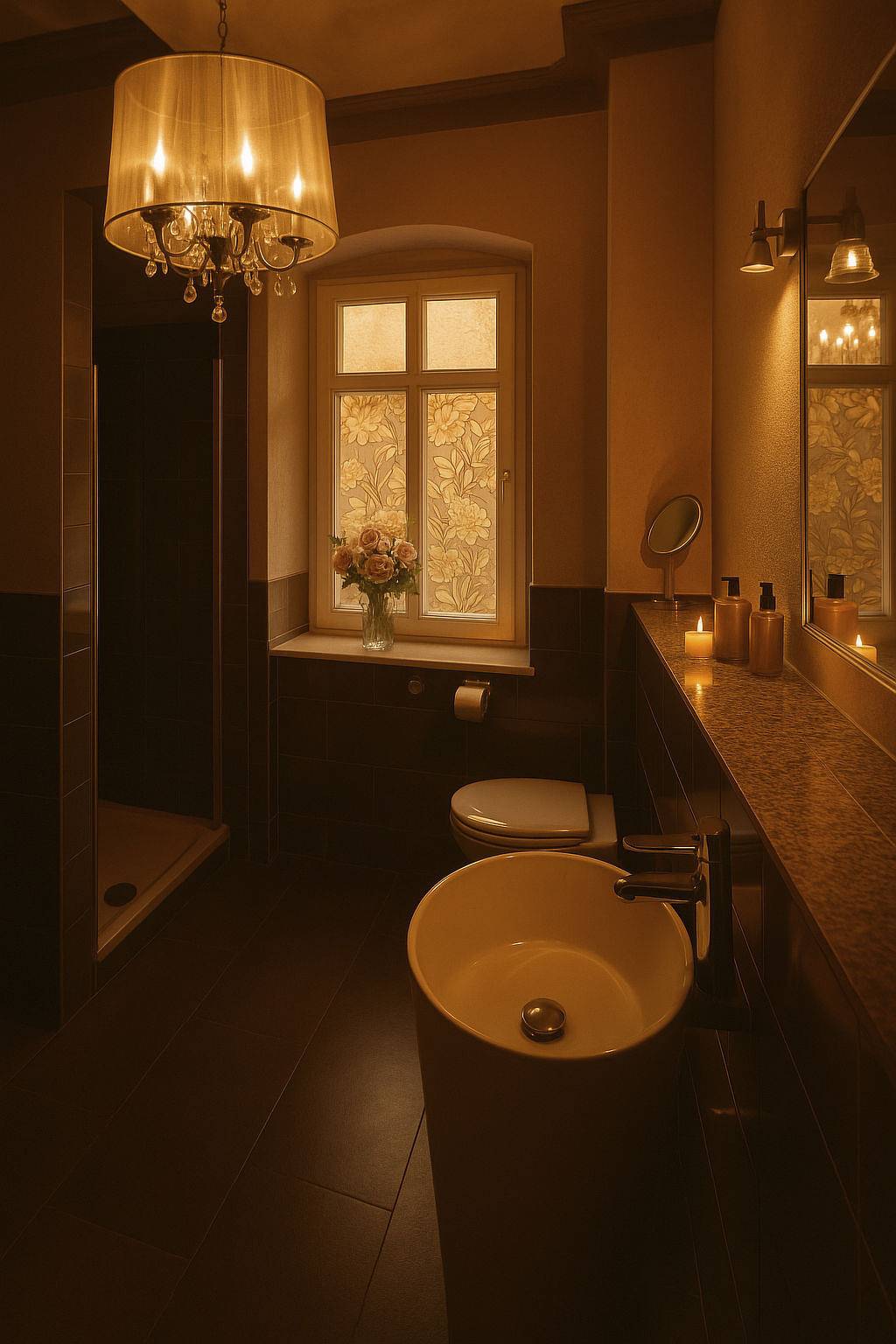 Ganze Ferienwohnung, Villa Hänsch Suite 1 in Großschönau, Zittauer Gebirge